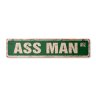 assman
